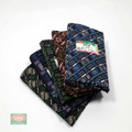 LUNGI PRINTED