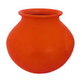 PRAYER POT-BIG-6 INCH