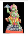 KOLU DOLL - SANGEEVI ANUMAN 11 INCH