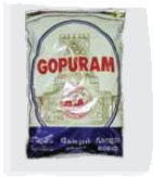 Gopuram kumkum Dark Red-No.11-50 g tin