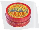 Gopuram Kumkum Red No.10-15 g Tin