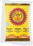 Gopuram Turmeric Kasturi Kilangu-1kg