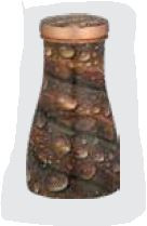 COPPER MINA BEDROOMJAR1000ML-1