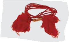 Fasting Thread 10/Outer