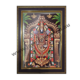 PHOTO FRAME BALAJI - LARGE