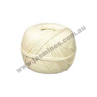 WHITE THREAD (KALASA THREAD)  20