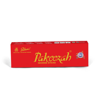 PADMINI PAKEEZHA INCENSE-10 STICKS PACK
