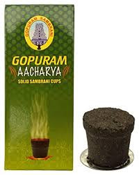 GOPURAM ACHARYA SAMBIRANI