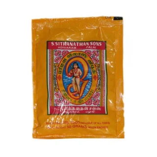 SITHANATHAN VIBUTHI 50 GRAMS