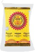 Gopuram Turmeric Kasturi Manjal-40gms pouch