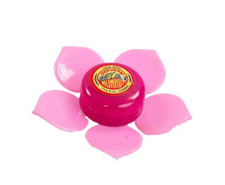 GOPURAM LOTUS FLOWER SET*5