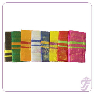 Navagraha Cloth Pattu - Big