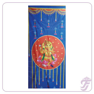 BACK DROP CLOTH D-7 (4X8)