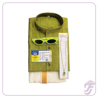 BOYS KURTHA-AGE-4
