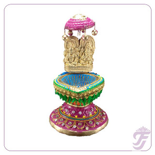 FANCY DIYA-48