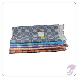 FANCY TOWEL 30*60