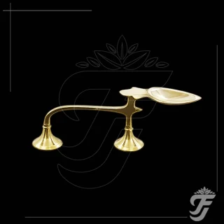 BRASS AARTHI NO.1