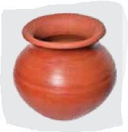 PRAYER POT-MEDIUM-5 INCH