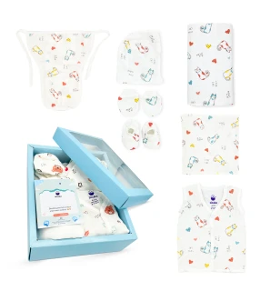 NEW BORN BABY KIT