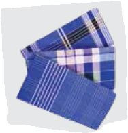 LUNGI CHECKED