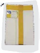 DHOTHI VELCRO GOLDEN JERRY - 3.8 MTR