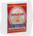 GOPURAM MEENAKSHI RED KUMKUM