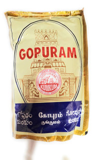GOPURAM KUMKUM NO.10 40 GRAMS POUCH