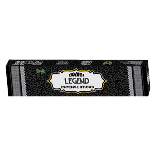 CAVADI LEGEND INCENSE STICKS (20 STICKS PACK)