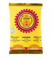 GOPURAM KASTURI MANJAL POUCH 20 GRAMS