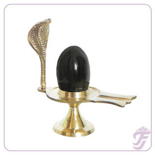 SNAKE SIVALINGAM SIZE : 5