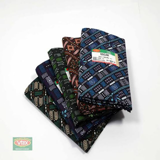 LUNGI PRINTED