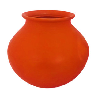 PRAYER POT-BIG-6 INCH