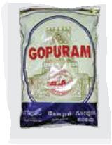Gopuram Kumkum Dark Red-No.11-200 gms pouch