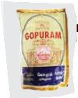 Gopuram Kumkum Red No.10-1 kg