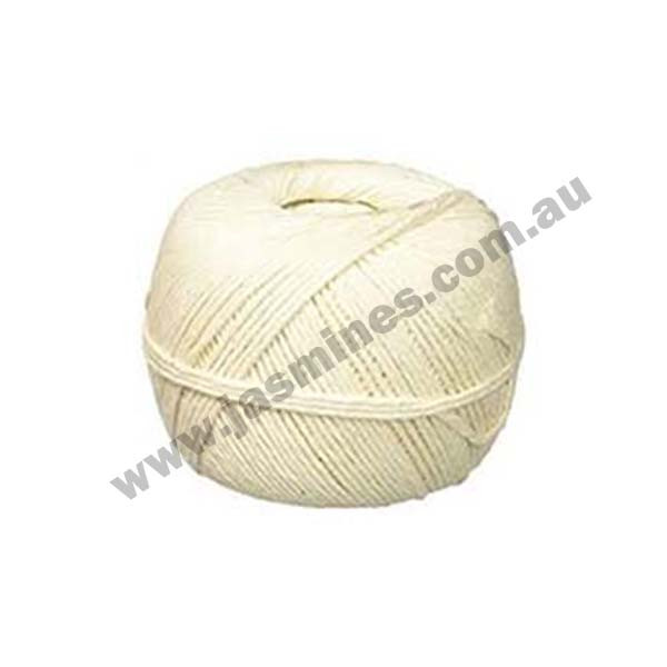 WHITE THREAD (KALASA THREAD)  20