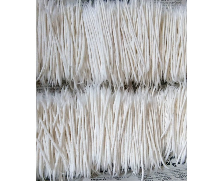 FJ COTTON WICKS THREAD TYPE-1 PC