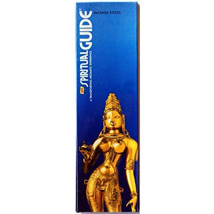 PADMINI SPIRITUAL GUIDE 50 STICKS PACK