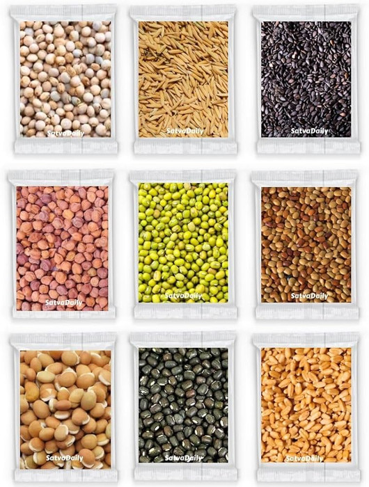 NAVADANIYAM 450G