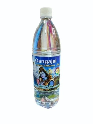 GANGA JAL 1 LTR