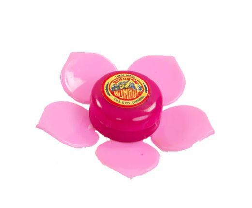 GOPURAM LOTUS FLOWER SET*5
