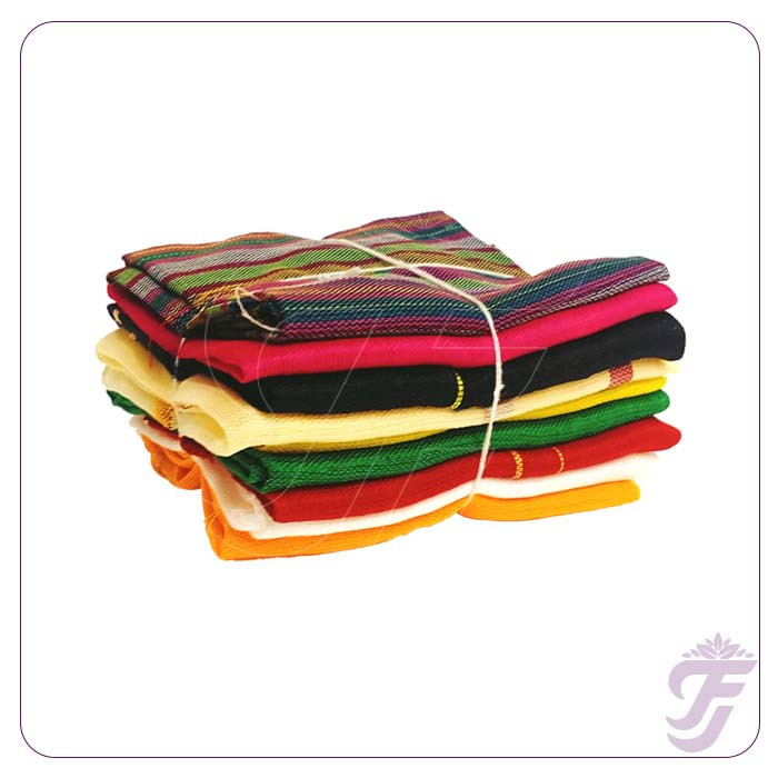 Navaragraha Cloth Cotton - Big