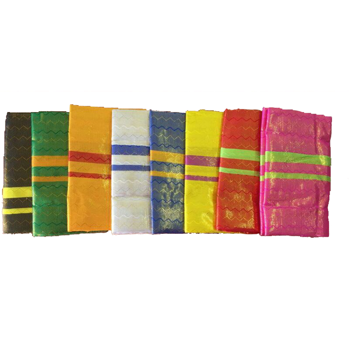 Navagraha Cloth Pattu -Small
