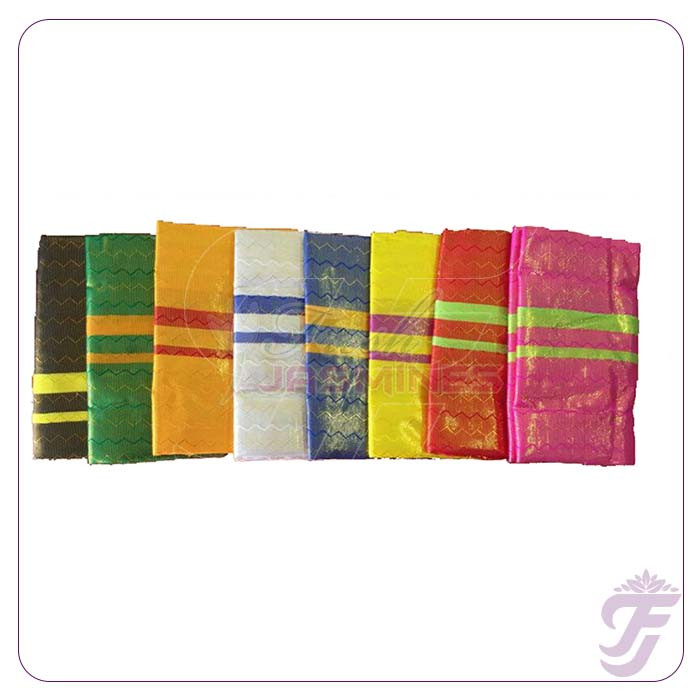 Navagraha Cloth Pattu -Small