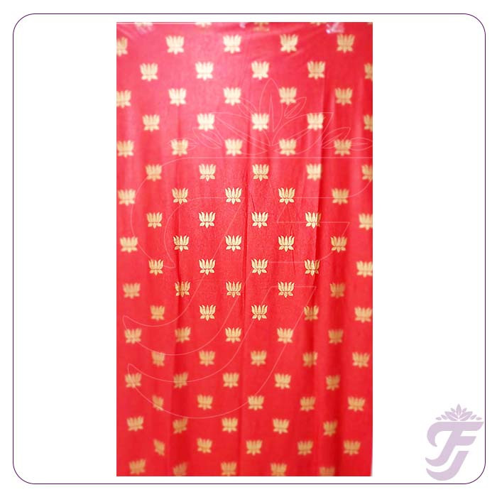 BACK DROP CLOTH D-3 (5X8)