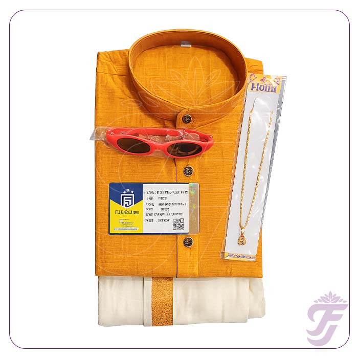BOYS KURTHA-AGE-2