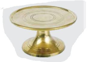 BRASS MUKALI SPECIAL-4 INCH