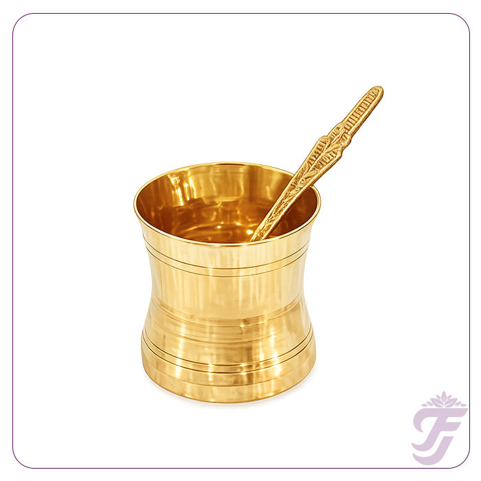 BRASS PANCHAPATHIRAM&UTTHARANI