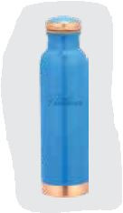 COPPER Q7 SOLID COL BOT 950ML