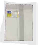 DHOTHI VELCRO SILVERJERRY-3.8M