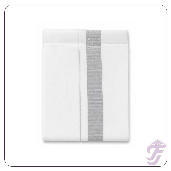 DHOTHI VELCRO SILVERJERRY-3.8M